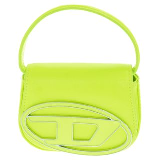 DIESEL - DIESEL ディーゼル 1DR XS 2WAY ショルダーバッグ