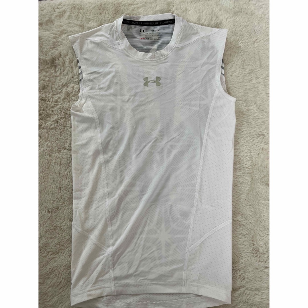 UNDER ARMOUR(アンダーアーマー)のアンダーアーマー　Tシャツセット✨ スポーツ/アウトドアの野球(ウェア)の商品写真