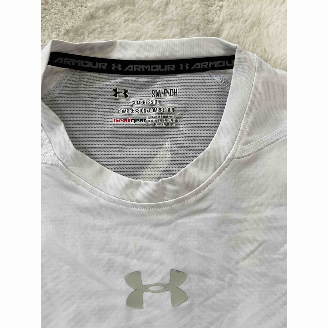 UNDER ARMOUR(アンダーアーマー)のアンダーアーマー　Tシャツセット✨ スポーツ/アウトドアの野球(ウェア)の商品写真