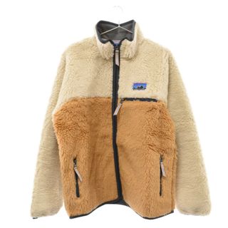 最終値下patagonia／パタゴニアナチュラルブレンドレトロカーディガン新品L