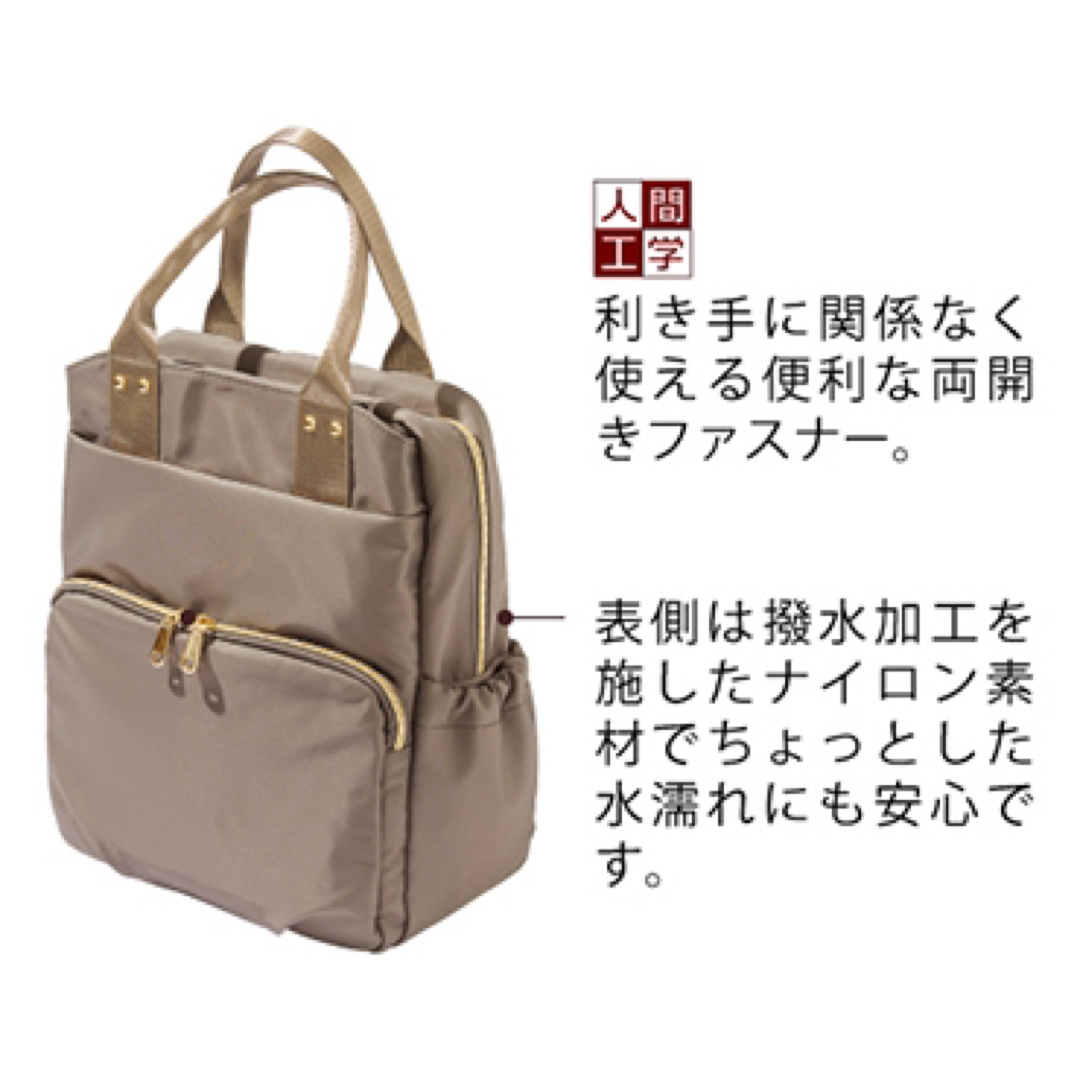シャルレ - シャルレ2WAYリュック❤︎ピンクの通販 by ぱおshop