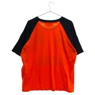 Gucci - GUCCI グッチ 19SS 549099 ロゴタイガープリント半袖Tシャツ