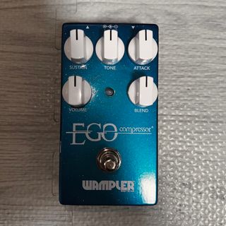 WAMPLER  Ego Compressor(エフェクター)