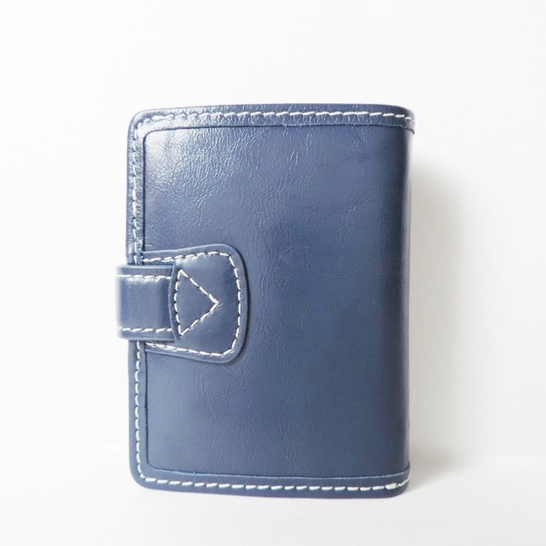 ファイロファックス 手帳美品 - レザー-