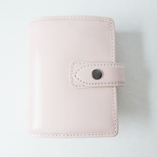 ファイロファックス(Filofax)のファイロファックス 手帳新品同様  -(その他)