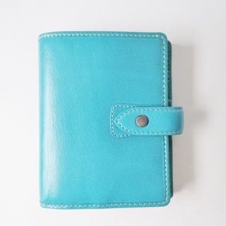 ファイロファックス(Filofax)のファイロファックス 手帳新品同様  -(その他)