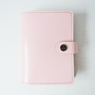 ファイロファックス(Filofax)のファイロファックス 手帳新品同様  -(その他)