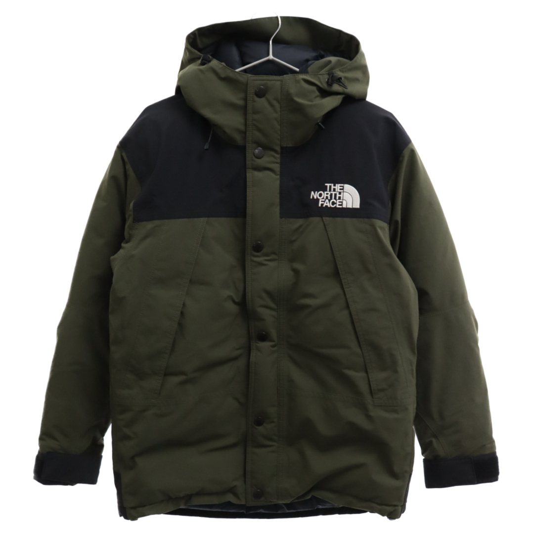 THE NORTH FACE - THE NORTH FACE ザノースフェイス GORE-TEX Mountain