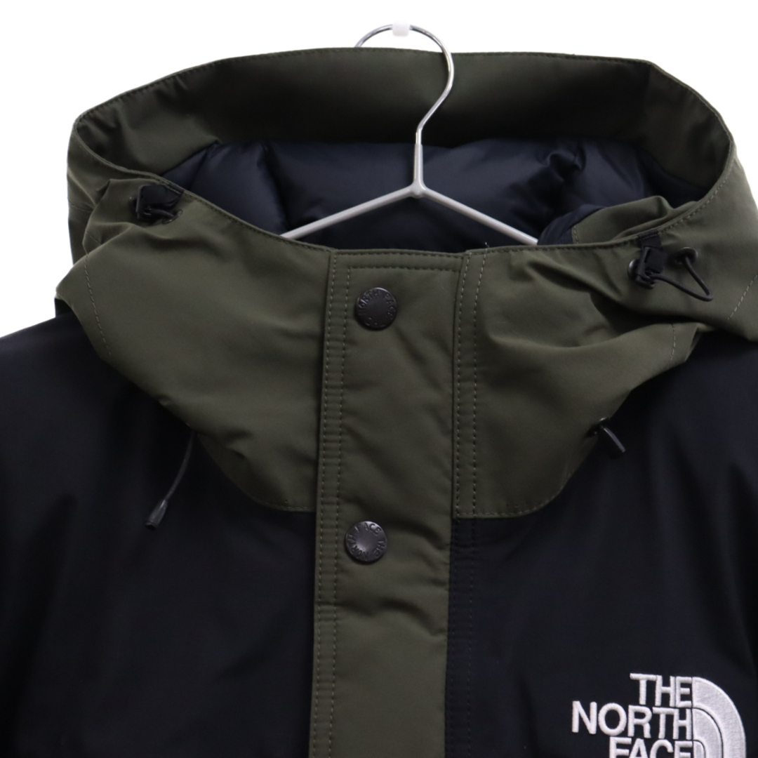 THE NORTH FACE - THE NORTH FACE ザノースフェイス GORE-TEX Mountain