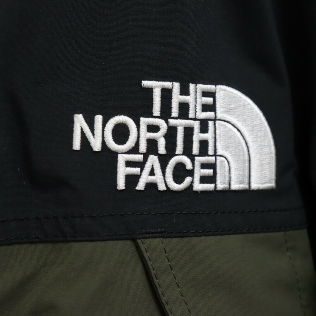 THE NORTH FACE - THE NORTH FACE ザノースフェイス GORE-TEX Mountain