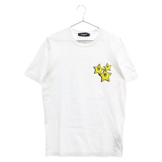 ディースクエアード Tシャツ・カットソー(メンズ)の通販 1,000点以上