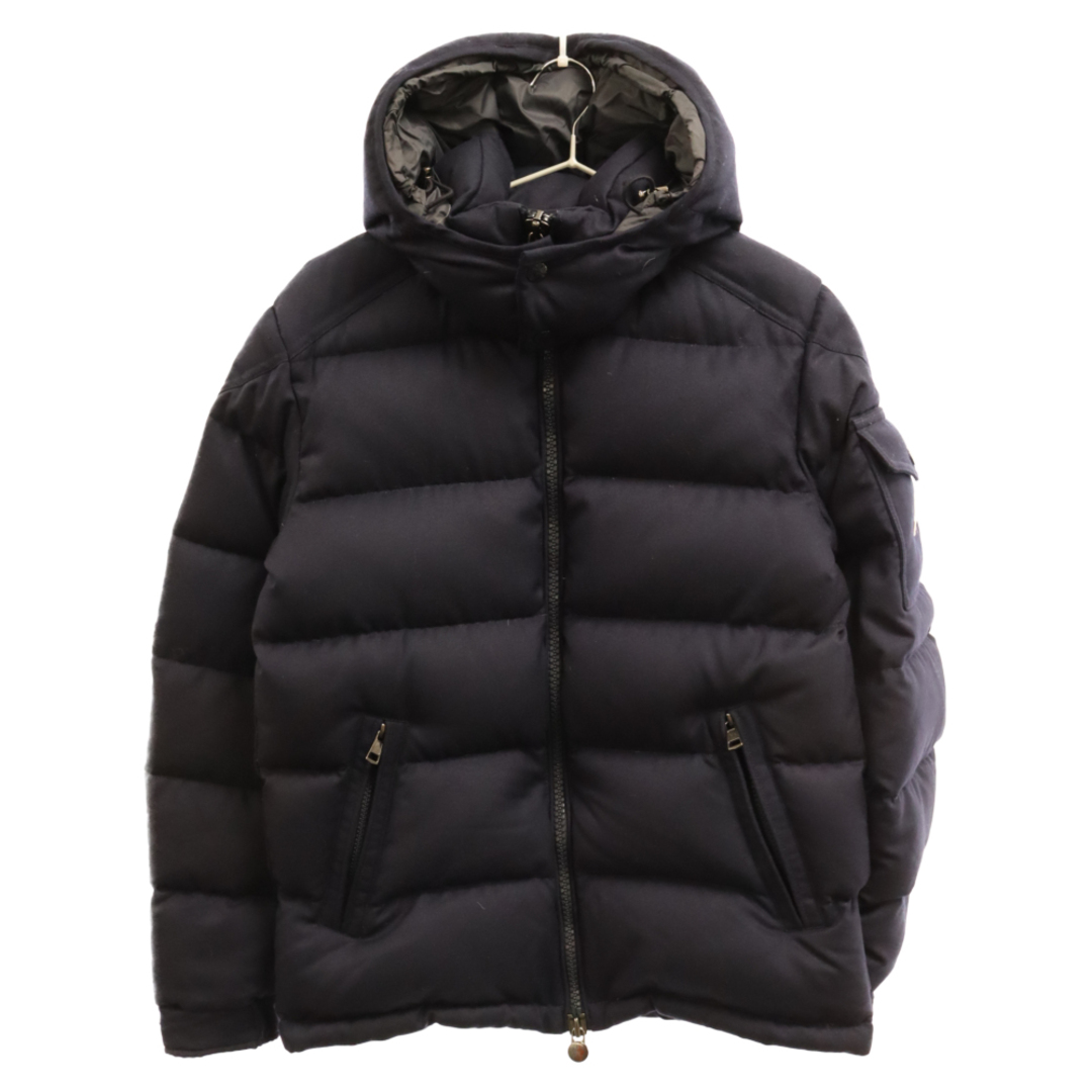 MONCLER モンクレール 15AW MONTGENEVRE GIUBBOTTO モンジュネーブル