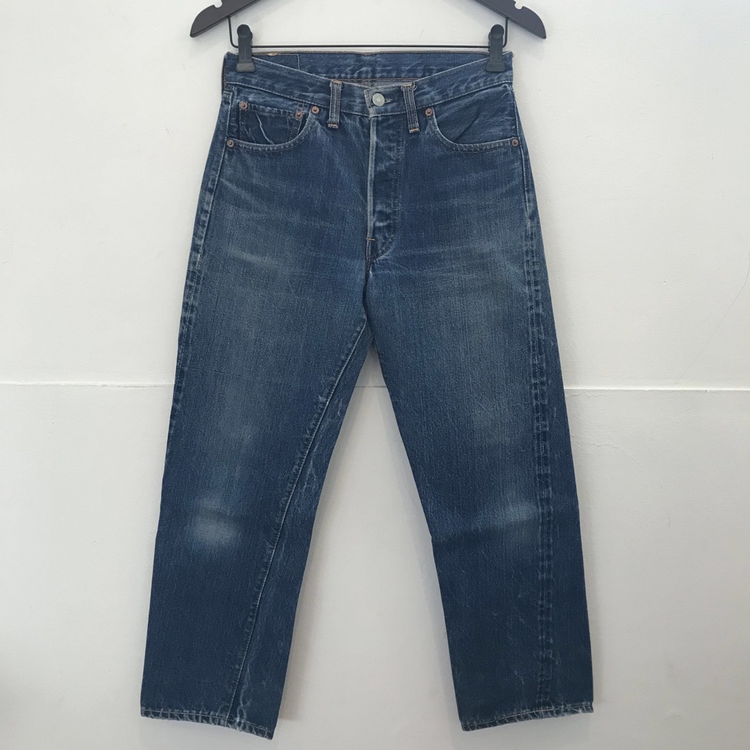 Levi's - リーバイス501 ビッグEの通販 by ヤバンクロス Levi's - リーバイス501 ビッグEの通販 by ヤバンクロス