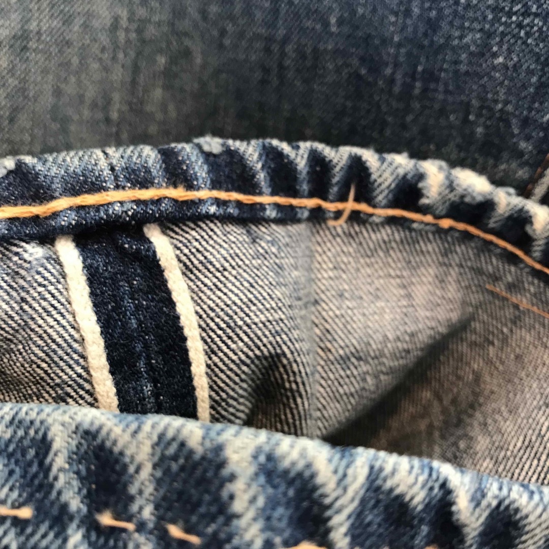 Levi's(リーバイス)のリーバイス501 ビッグE メンズのパンツ(デニム/ジーンズ)の商品写真