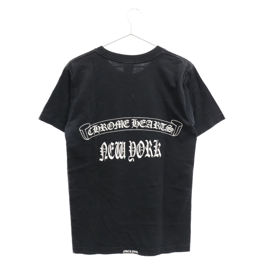 Chrome Hearts クロムハーツ Tシャツ ニューヨーク限定