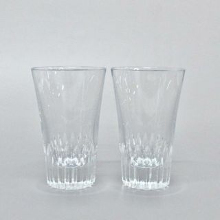 Baccarat - バカラ ペアグラス新品同様 エトナ クリアの通販 by ブラン