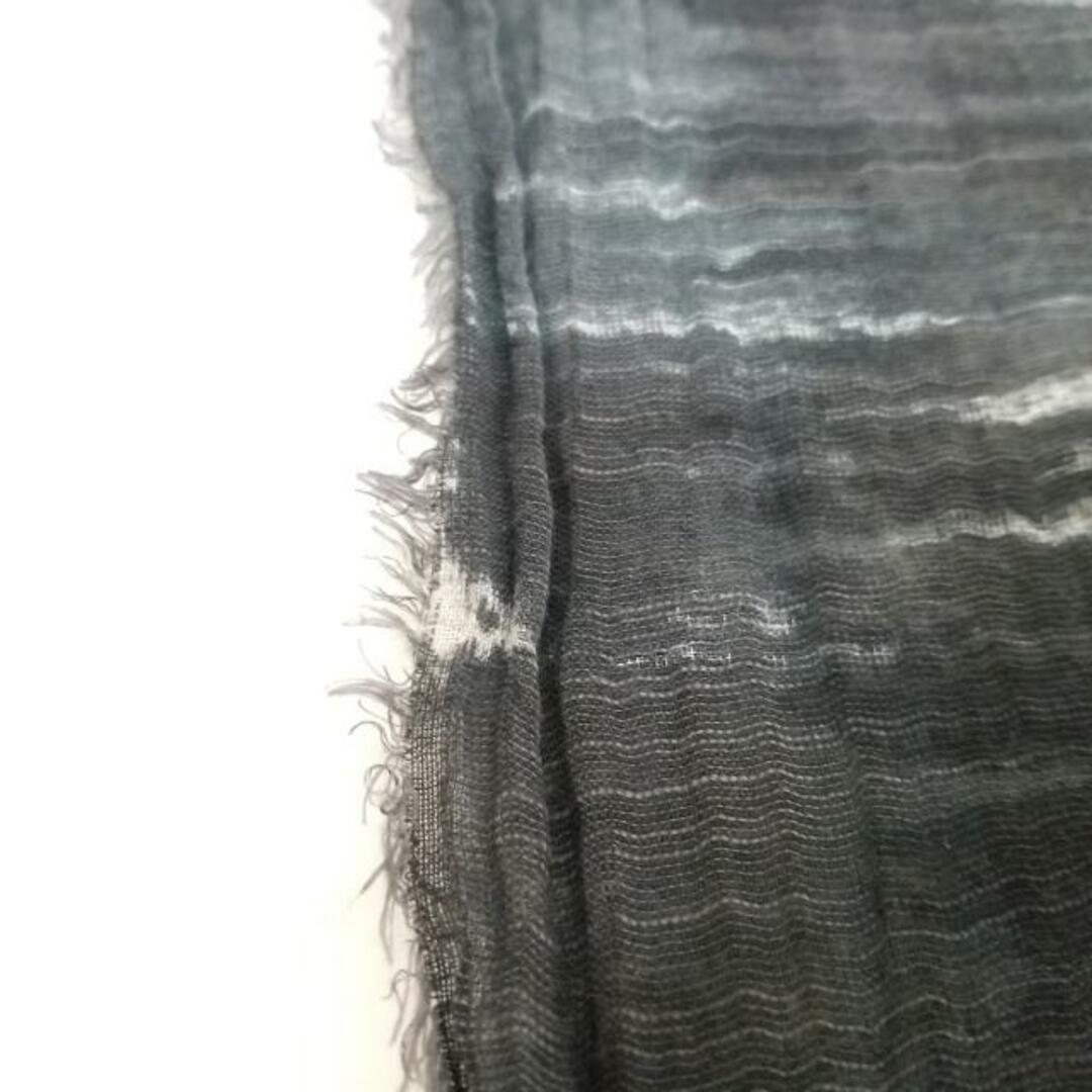 新品】☆ファリエロサルティ Rugy ふわふわストール 定価4.1万