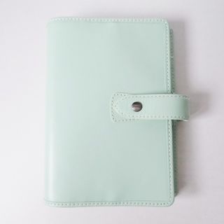 ファイロファックス(Filofax)のファイロファックス 手帳美品  - レザー(その他)