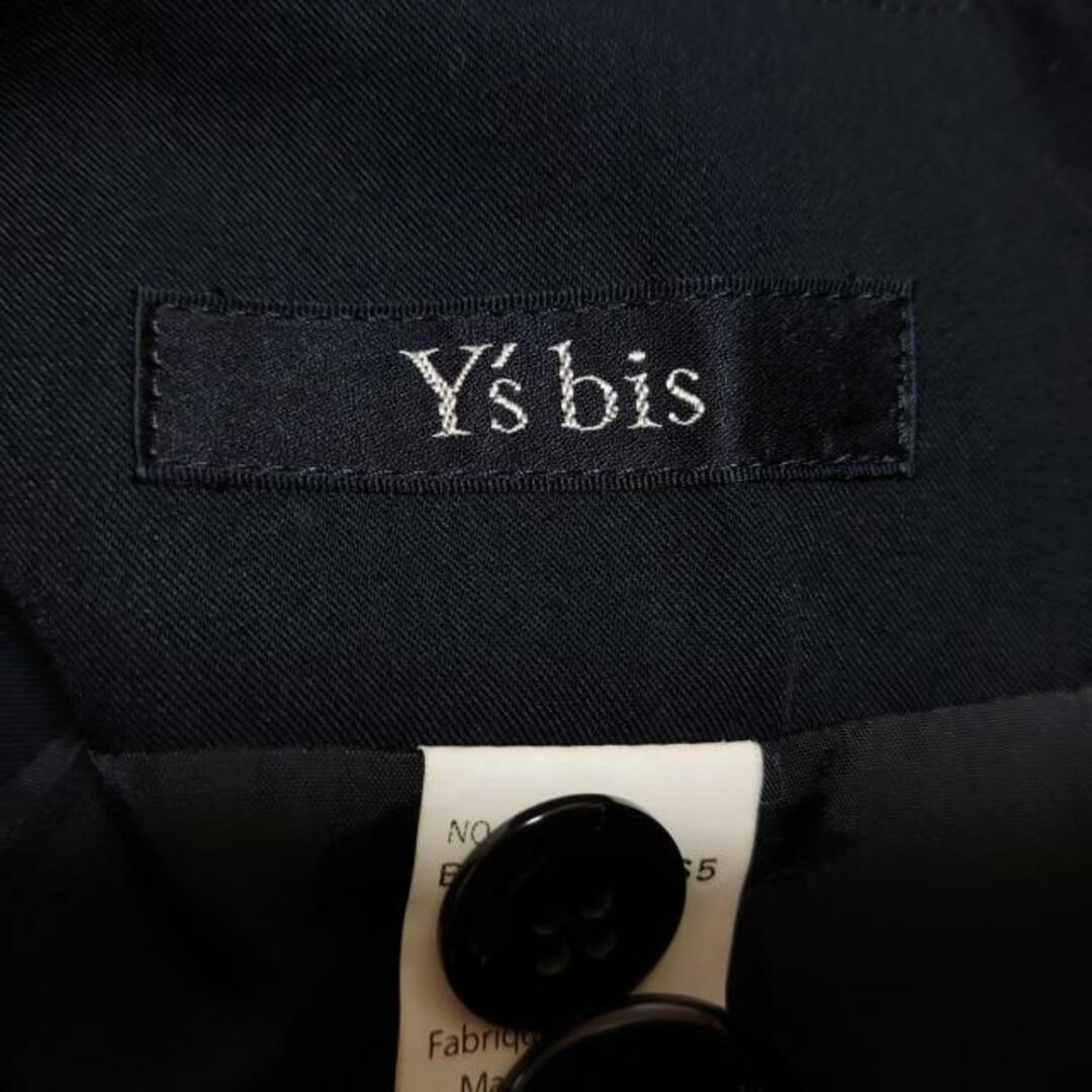 Y's(ワイズ)のY's(ワイズ) 巻きスカート レディース - 黒 レディースのスカート(その他)の商品写真