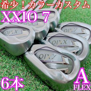 ゼクシオ クラブの通販 700点以上 | XXIOのスポーツ/アウトドアを買う