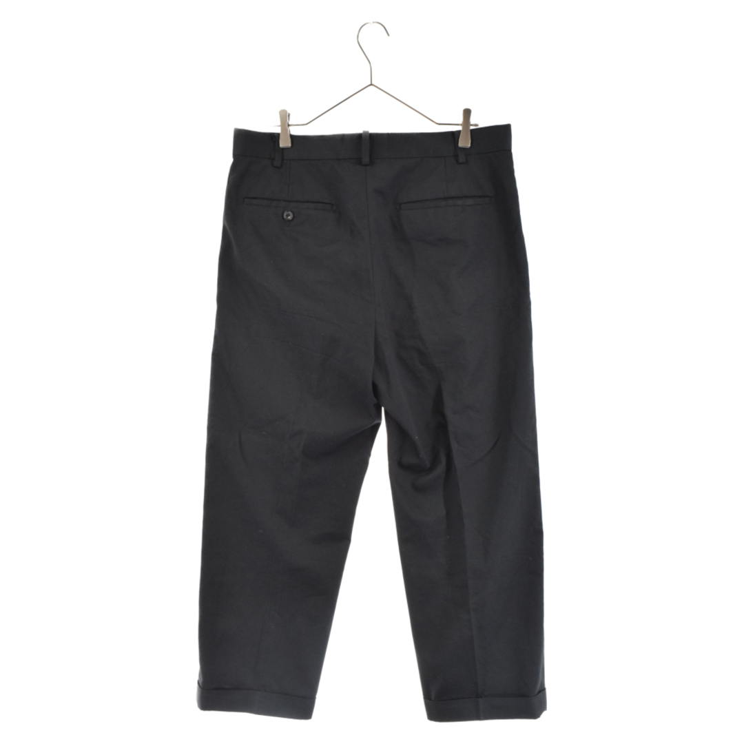 WACKO MARIA - WACKO MARIA ワコマリア 23SS PLEATED TROUSERS TYPE1 1