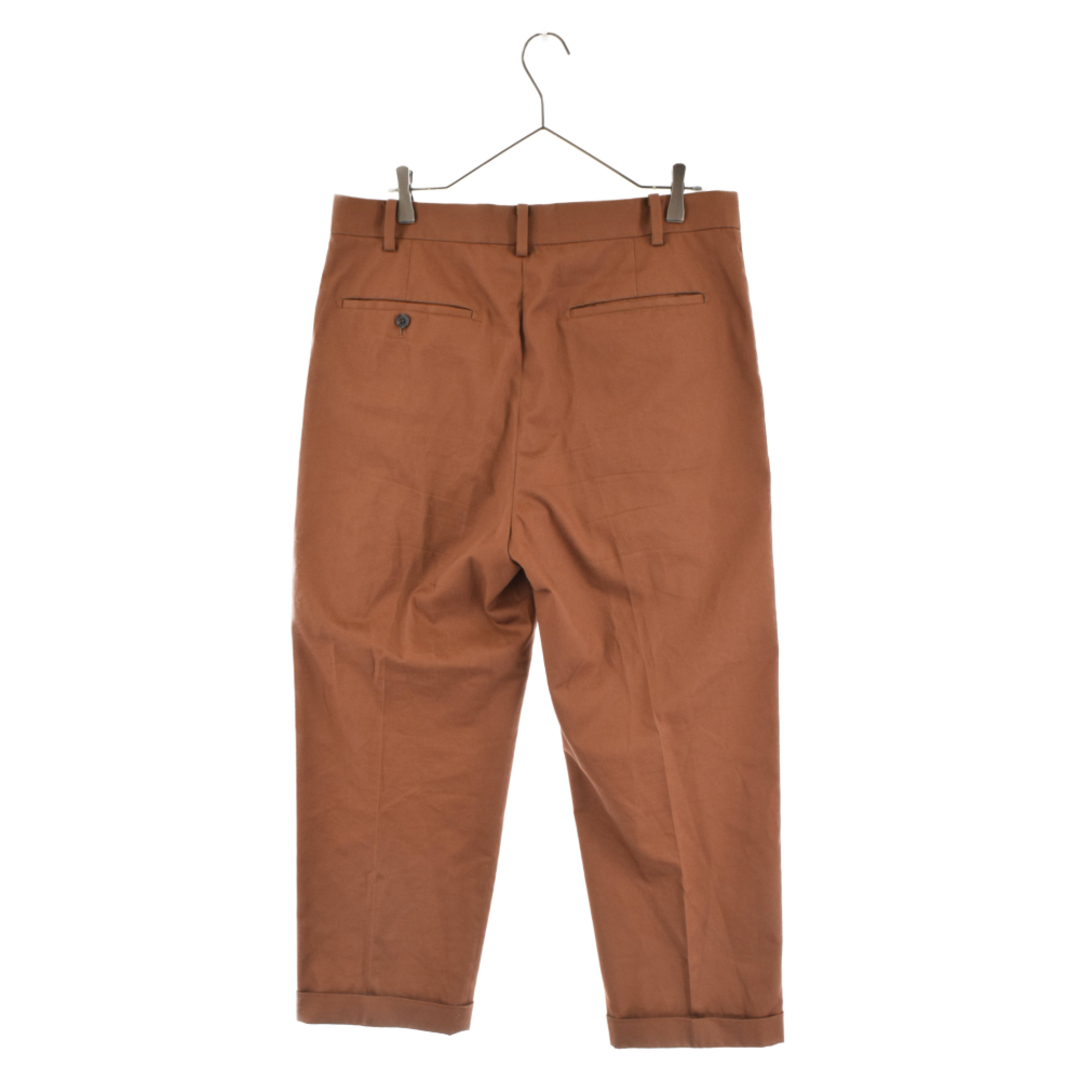 WACKO MARIA - WACKO MARIA ワコマリア 23SS PLEATED TROUSERS TYPE1 1
