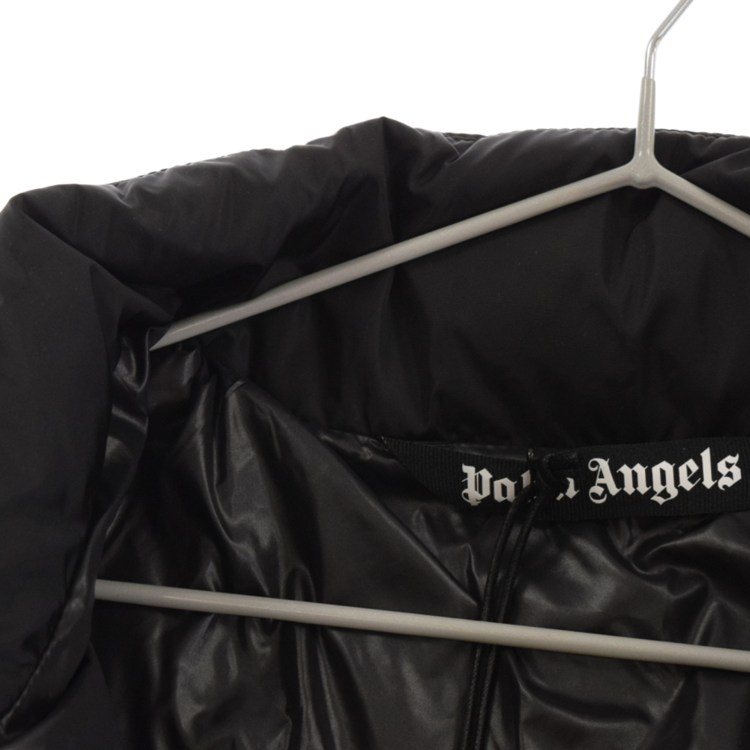 Palm Angels パームエンジェルス 22AW Classic Track Down Jacket