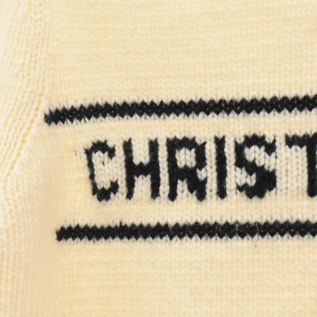 Christian Dior - Christian Dior クリスチャンディオール 21AW ウール