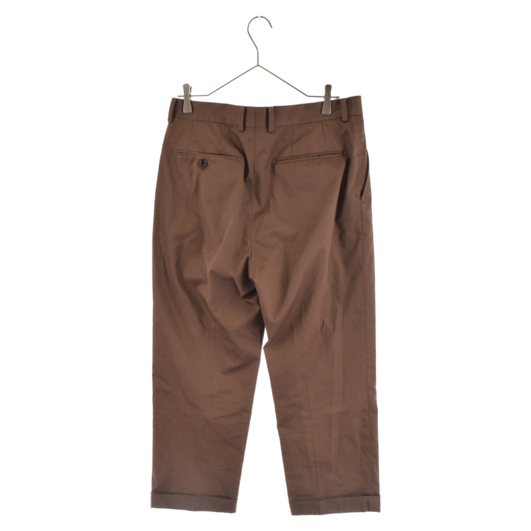 WACKO MARIA - WACKO MARIA ワコマリア PLEATED TROUSERS TYPE-2