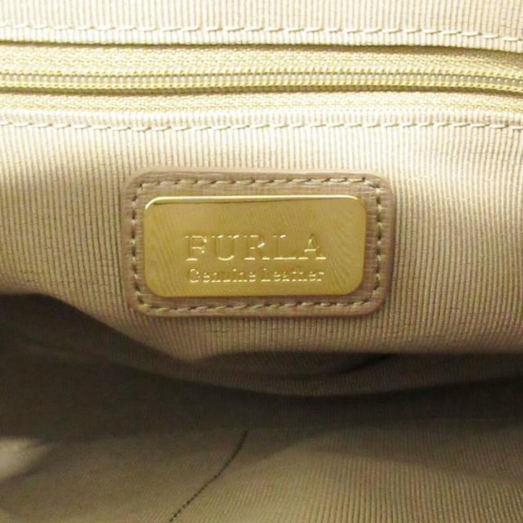 Furla(フルラ)のフルラ ハンドバッグ - ブラウングレー レディースのバッグ(ハンドバッグ)の商品写真