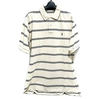 ポロラルフローレン(POLO RALPH LAUREN)のポロラルフローレン 半袖ポロシャツ LL -(ポロシャツ)
