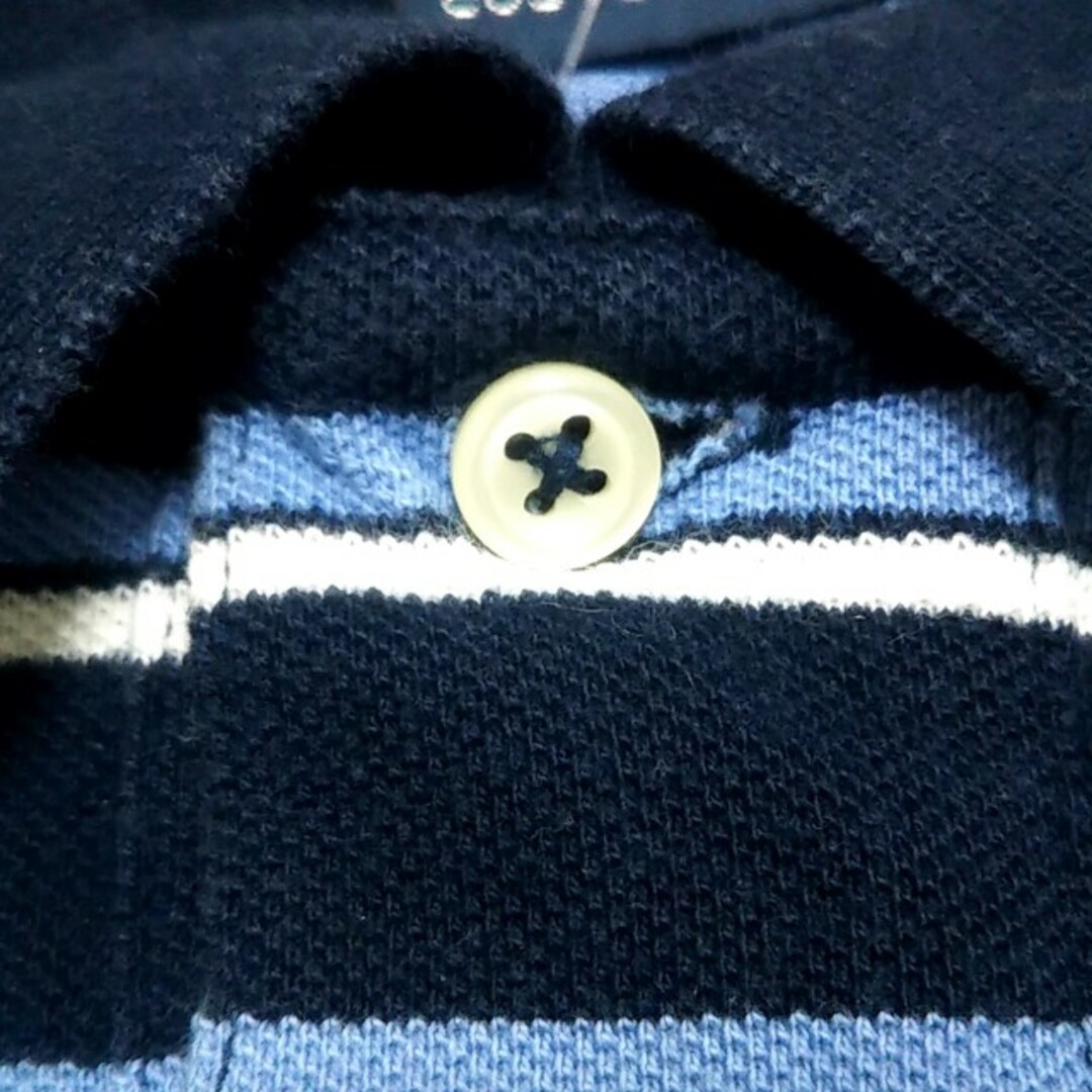 POLO RALPH LAUREN(ポロラルフローレン)のポロラルフローレン 半袖ポロシャツ S - メンズのトップス(ポロシャツ)の商品写真