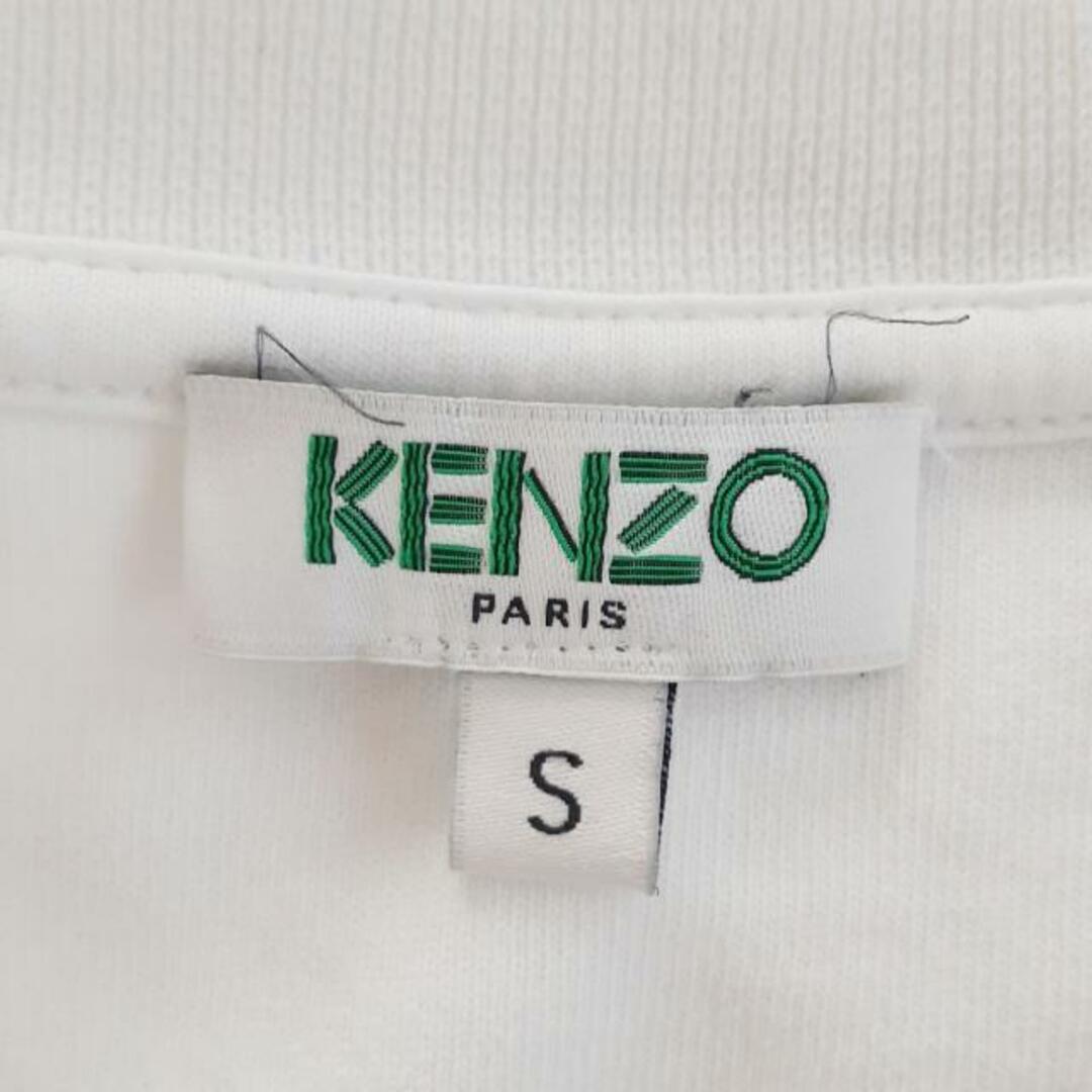 KENZO(ケンゾー)のケンゾー 半袖Tシャツ サイズS メンズ - メンズのトップス(Tシャツ/カットソー(半袖/袖なし))の商品写真