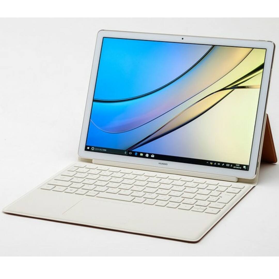 MateBook E Core i5搭載モデル Matepen付属 - ノートPC