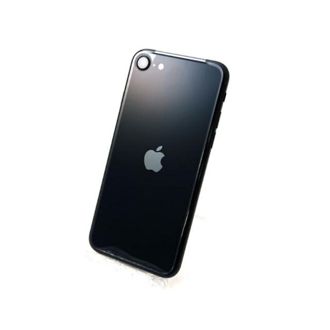 iPhone - 未使用 SIMロック解除済み iPhoneSE 第3世代 64GB ...