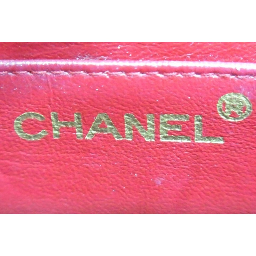 CHANEL(シャネル)の希少 シャネル マトラッセ 2WAY ターンロック ハンドバッグ ショルダー レディースのバッグ(ハンドバッグ)の商品写真