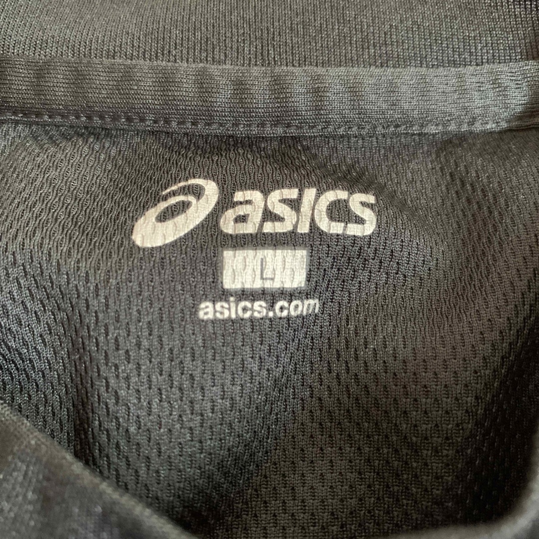 asics(アシックス)のアシックス　スポーツTシャツ　2枚 スポーツ/アウトドアのランニング(ウェア)の商品写真