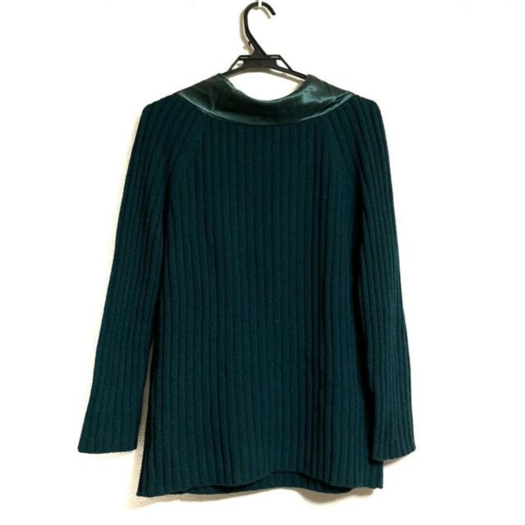 モスキーノ 長袖セーター サイズ  - 1