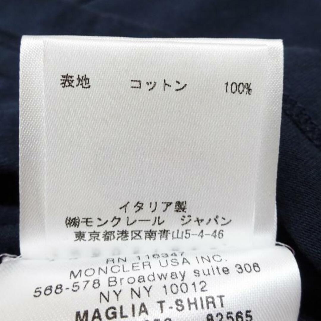 モンクレール 半袖Tシャツ サイズM