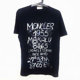 モンクレール Tシャツ(レディース/半袖)の通販 700点以上 | MONCLERの
