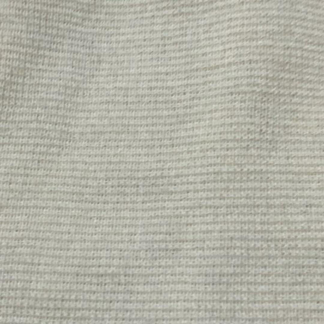 エムズグレイシー 長袖セーター サイズ38 M