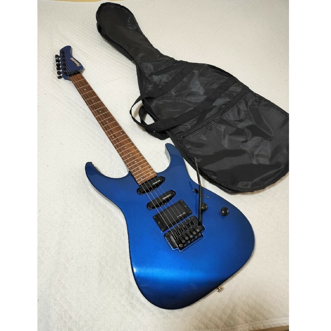 【値下げ交渉可】Fender エレキギター+玄+ケース付