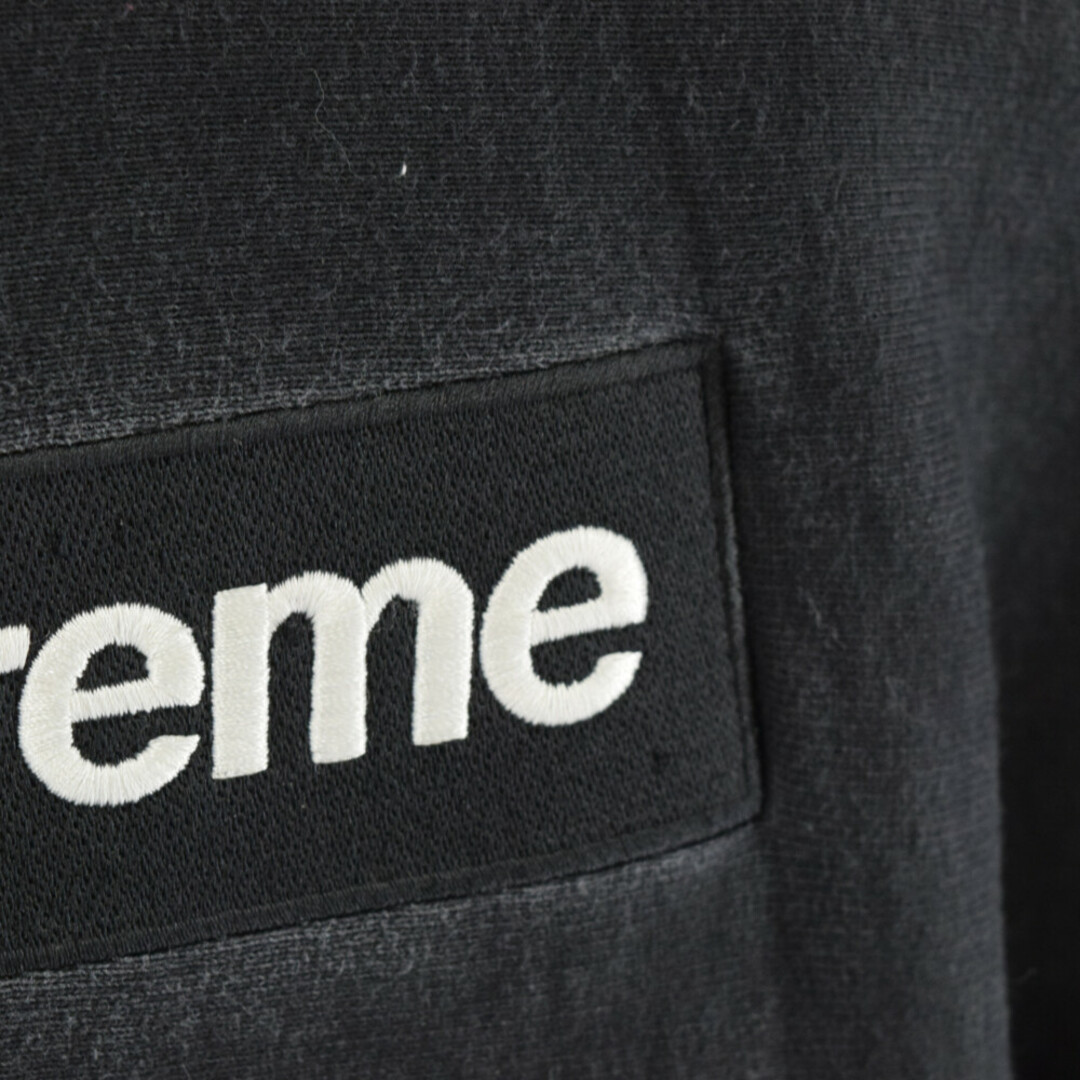 Supreme - SUPREME シュプリーム 16AW Box Logo Hooded Sweatshirt