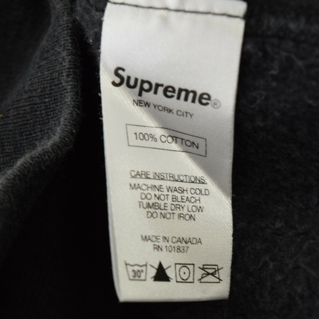 Supreme - SUPREME シュプリーム 16AW Box Logo Hooded Sweatshirt