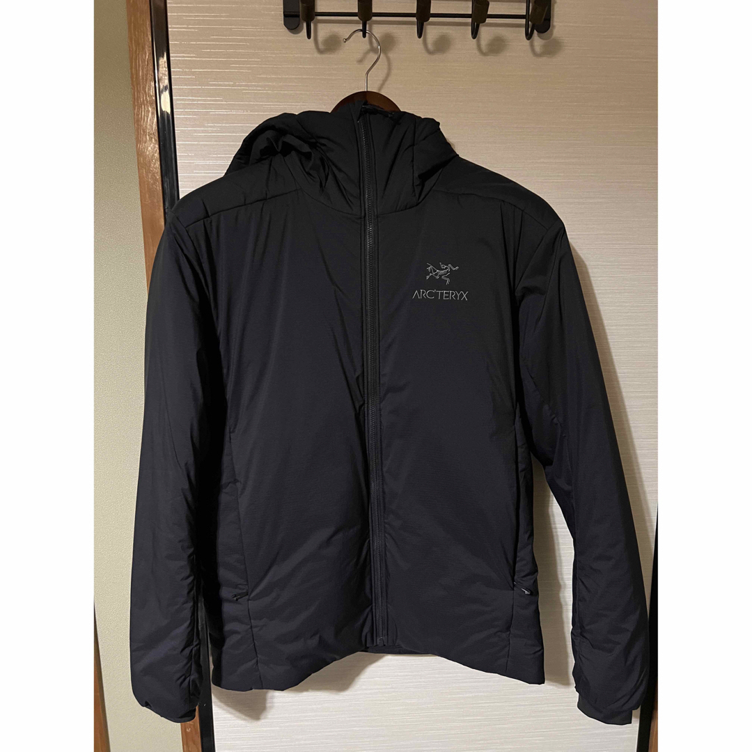 アトムarフーディ ARC´TERYX Atom AR Hoody-