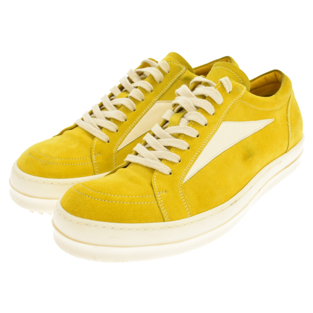 Rick Owens - Rick Owens リックオウエンス VINTAGE SNEAKS