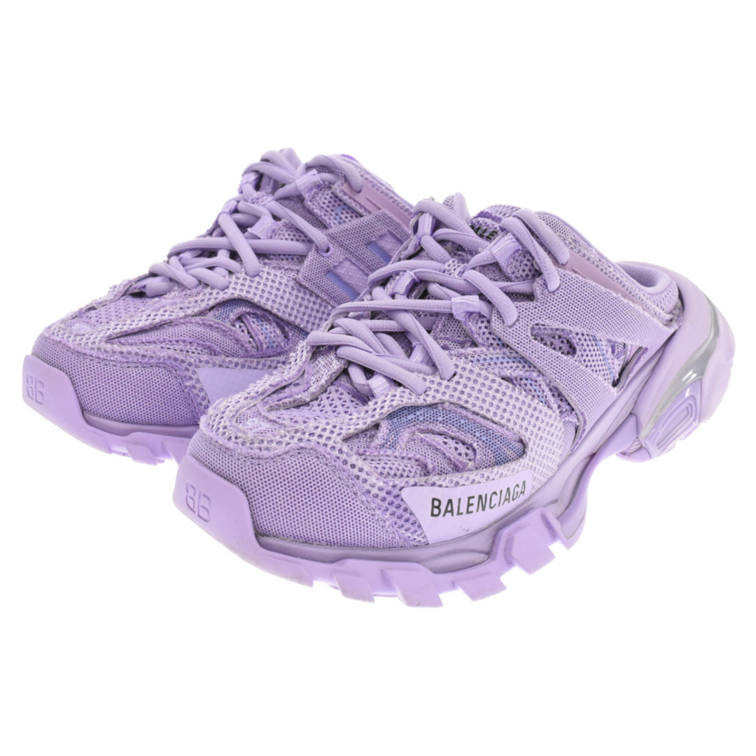 Balenciaga - BALENCIAGA バレンシアガ TRACK MULE トラックミュール