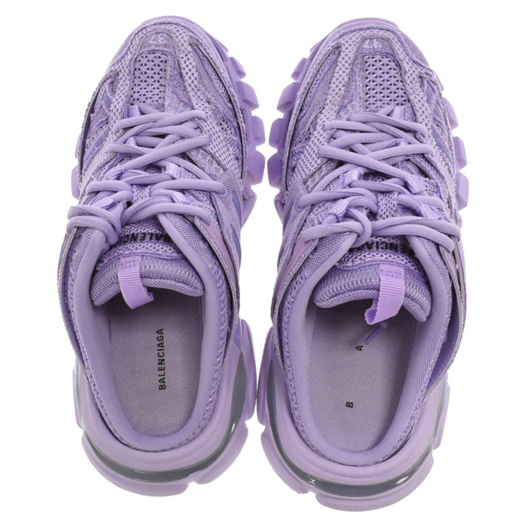 Balenciaga - BALENCIAGA バレンシアガ TRACK MULE トラックミュール