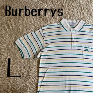 バーバリー(BURBERRY) ポロシャツ(メンズ)の通販 1,000点以上