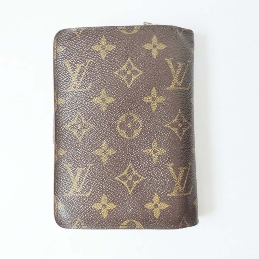 LOUIS VUITTON - ルイヴィトン 2つ折り財布 モノグラムの通販 by ...